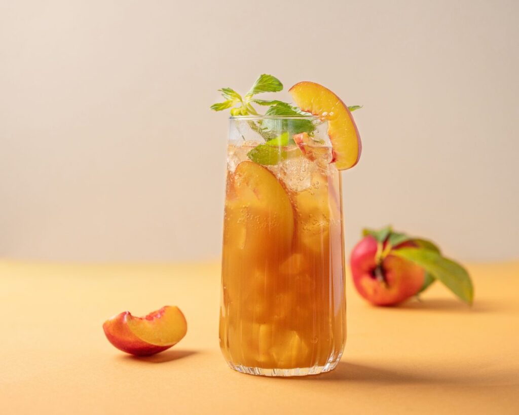 Grain & Grind — Drinks
