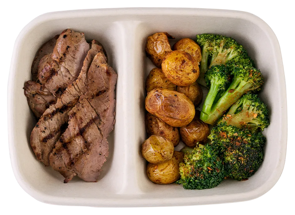 Grain & Grind — Gym Plates